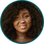 geraldine ankrah