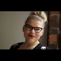 Lisa Schaffer headshot