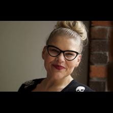Lisa Schaffer headshot