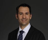 Paul Kurdyak headshot