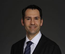 Paul Kurdyak headshot