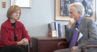 Psychiatric Interviewing with Dr. David Goldbloom and Nancy McNaughton