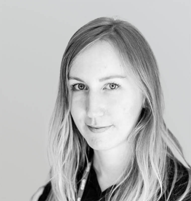 Headshot of Jyll Simmons