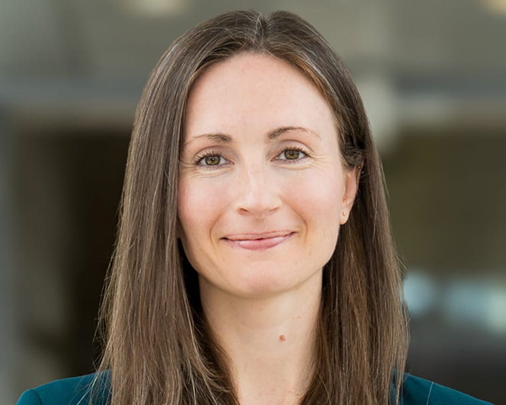 Dr. Madison Aitken headshot