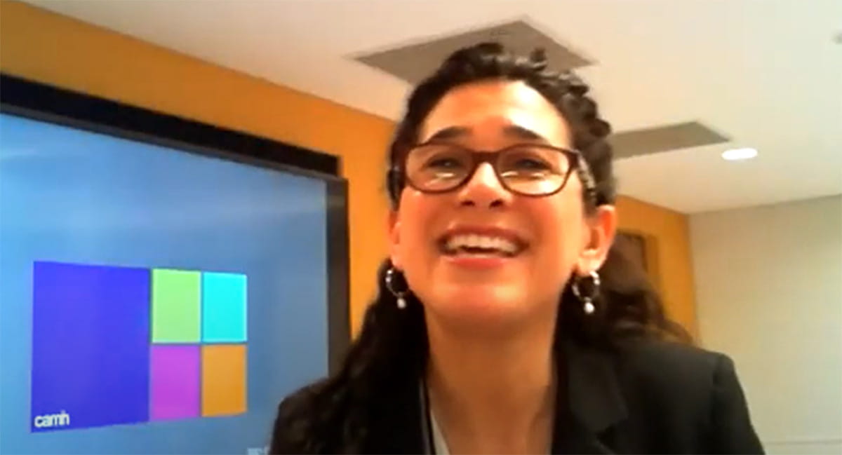 CYBD World Bipolar Day Presentation