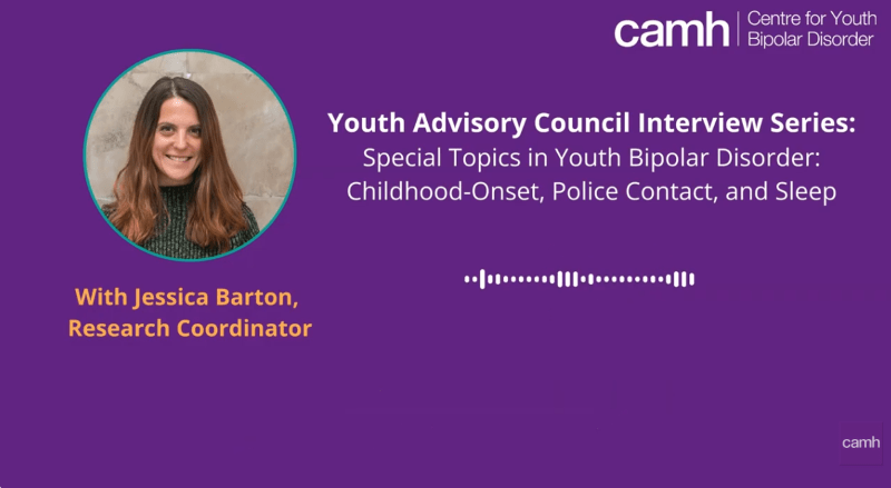 CYBD YAC Interview Series Jessica Barton