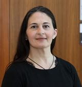 Artemis Igoumenou headshot