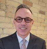 Dr.  Christopher Koegl