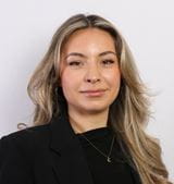 Corina Picco headshot
