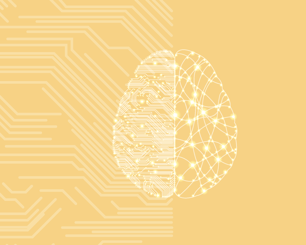 Augmented Intelligence Digital Technology