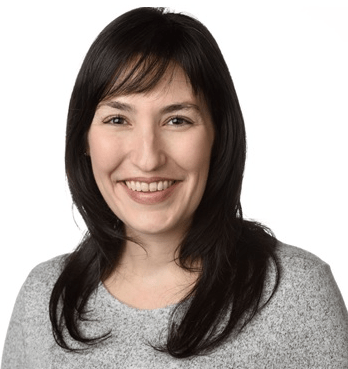 Image of Dr. Jennie Pouget