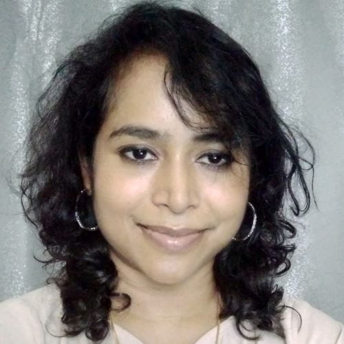 Suguna Logan